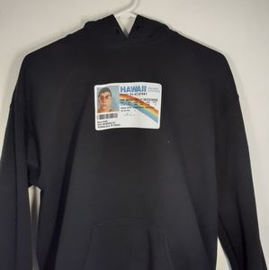 McLovin Hoodie